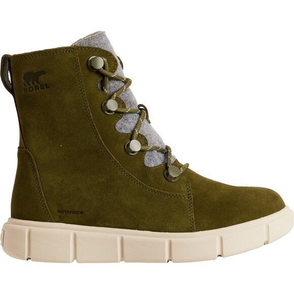 NEW SOREL Sorel Explorer III Joan Winter Boots - Waterproof,Insulated 1125 6s3 - Picture 6 of 10